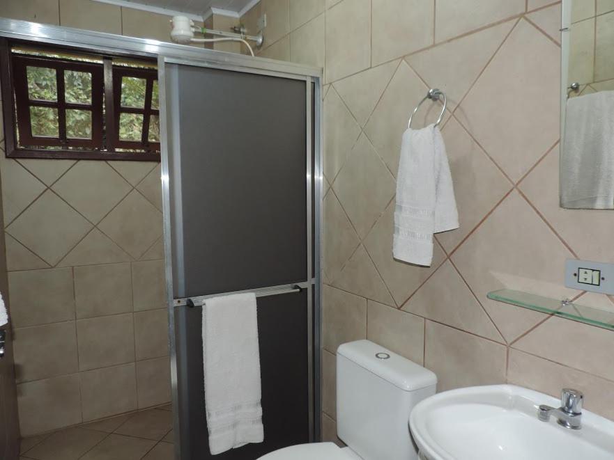 Pousada Recanto Dos Tangaras Juquei Zimmer foto